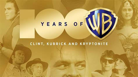 '100 Years of Warner Bros.': Max Docuseries Gets .